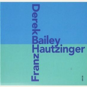 Download track Contracts Derek Bailey, Franz Hautzinger