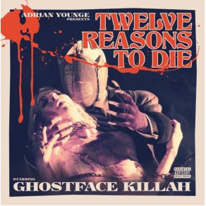 Download track Enemies All Around Me Ghostface Killah, Adrian YoungeApollo Brown, William Hart, Wi