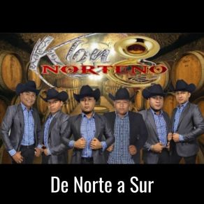 Download track Sabor A Primavera Klon Norteño