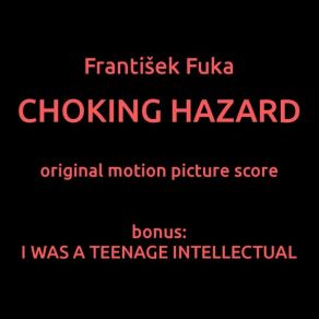 Download track I Was A Teenage Intellectual (Mix) Fuxoft (Frantisek Fuka)