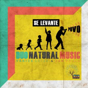 Download track Somos Oceano DUO NATURAL MUSIC