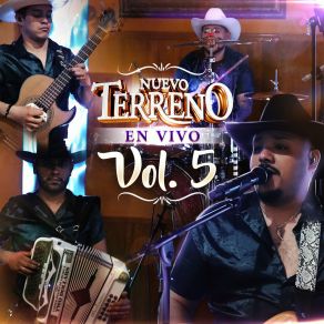 Download track Todo Terreno (En Vivo) Nuevo Terreno