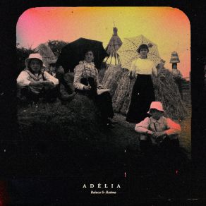 Download track Adélia (Ohxala Remix) HaemaOhxalá, Baiuca