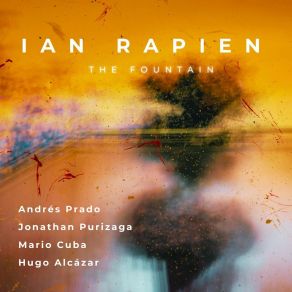 Download track A Road Less Travelled Ian Rapien