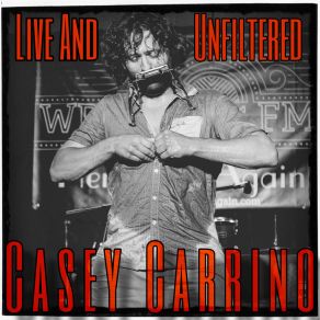 Download track Devil Blues Casey Carrino