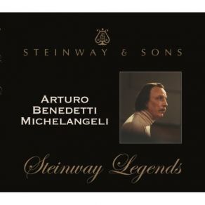 Download track R. Schumann: Faschingsschwank Aus Wien, Op. 26: I. Allegro (Vivace Assai) Arturo Benedetti Michelangeli