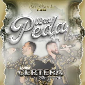 Download track A Mi Modo Banda Certera