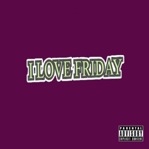 Download track Travel Ban ILOVEFRiDAY