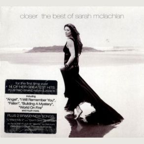 Download track Building A Mystery Sarah McLachlan