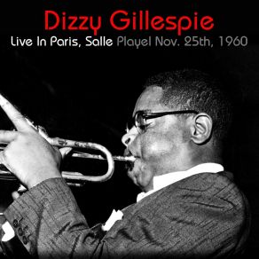 Download track Prelude (Gillespiana Suite) Dizzy Gillespie