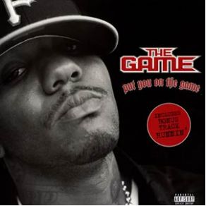 Download track Put You On (Instrumental) The Game