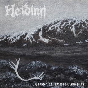 Download track Lost In Equilibrium Pt. Ii' Heiðinn