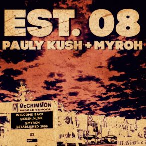 Download track Making Moves / Intro Pauly KushMyroh