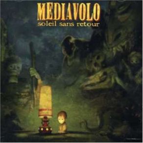 Download track Soleil Sans Retour Mediavolo