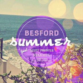 Download track Summer (Enea Marchesini Extended Remix) Scott Paynter