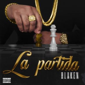 Download track Para Que Peleamos Blaken