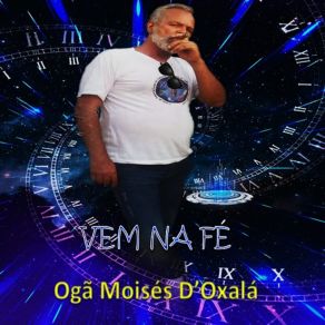 Download track Filho De Pemba Não Cai - Canto Ao Exu Trovoada Ogan Moisés D'Oxalá