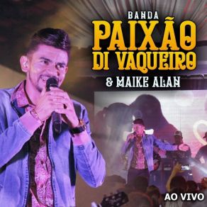 Download track Cobaia (Ao Vivo) Maike Alan