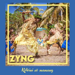 Download track Iesu Keriso Zyng