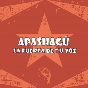 Download track Latinoamerica Apashagú