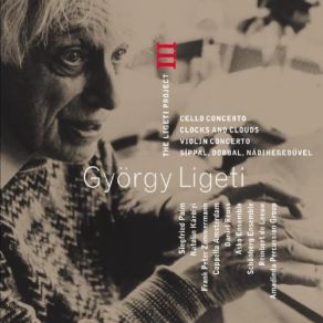 Download track The Ligeti Project 05 György Ligeti