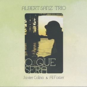 Download track Desesperar Jamais Albert Sanz Trio