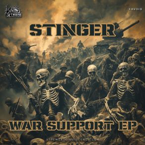 Download track Let It Ride Stinger