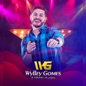 Download track Falando Mal De Você Wylley Gomes Filhinho De Papai