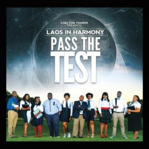 Download track Stand Up For Jesus Laos In Harmony