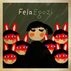 Download track Fela Egozi