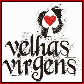 Download track Blues A Perigo Velhas Virgens