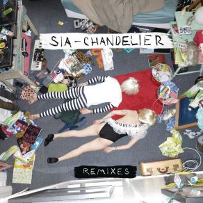 Download track Chandelier (Cutmore Club Remix) Sia