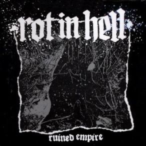 Download track A Vicious Joy Rot In Hell