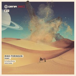 Download track Atmodpheric Inclination (Original Mix) Riko Forinson