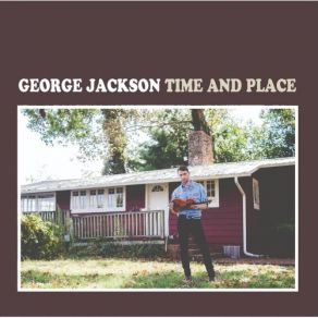 Download track Chapel Hill Deer Stalk George Jackson