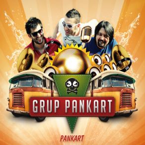 Download track Yosma Grup Pankart