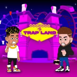 Download track Nba Liuck 4RealErsi