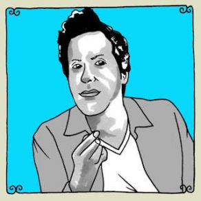 Download track Welcome To Daytrotter M. Ward