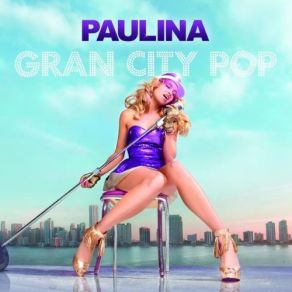 Download track Ensename Paulina Rubio