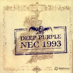 Download track Talk About Love Deep Purple