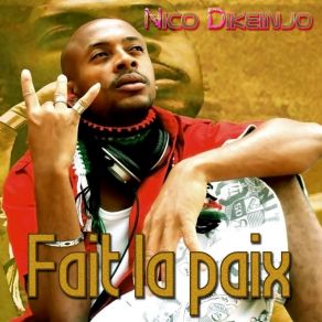 Download track Mamela Nico Dikeinjo