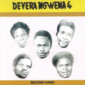 Download track Rovai Ngoma Devera NgwenaNgwenya Brothers, Tedius Matsito