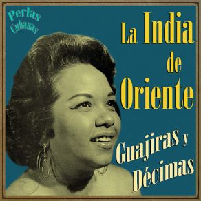 Download track Mis Cinco Hijos (Guajira) La India De Oriente