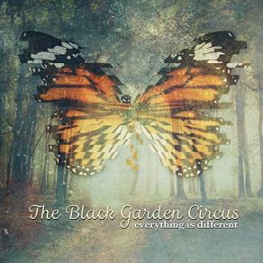 Download track Write The End! The Black Garden Circus