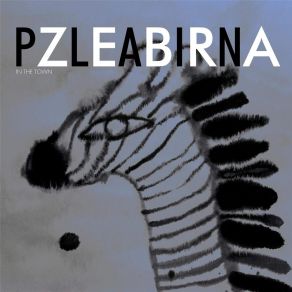 Download track In The Town Plain Zebra