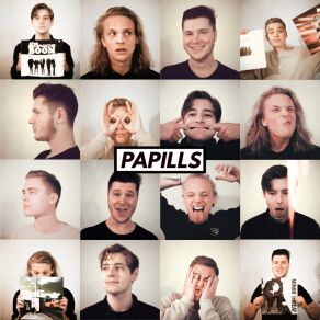 Download track Overthought Papills