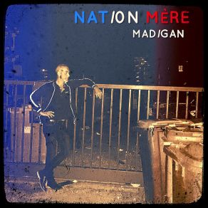 Download track Drive Me Crazy, Make Me Lazy Madigan