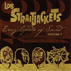 Download track Country Squier (Acoustic) Los Straitjackets