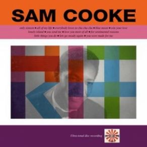 Download track All Of My Life Sam Cooke