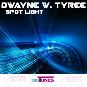 Download track Taking It Back Dwayne Tyree